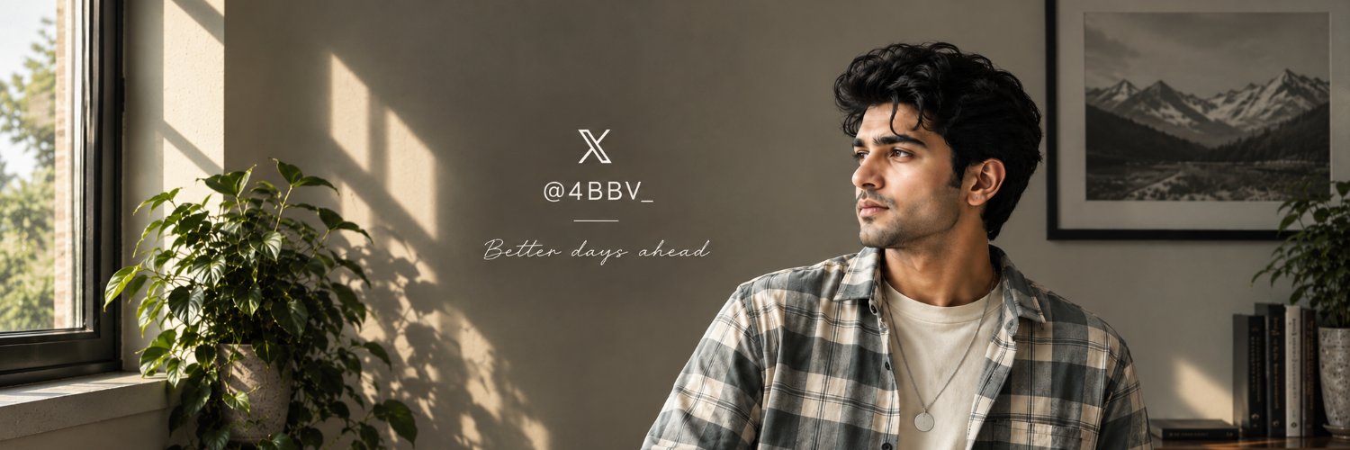4BBV_'s profile banner image