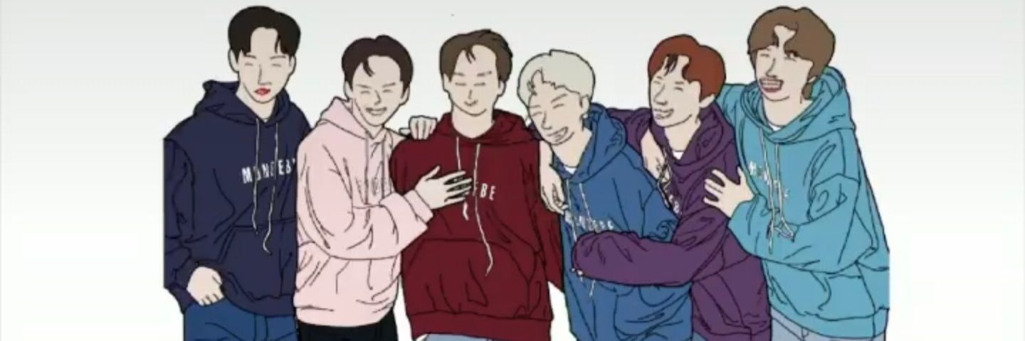 imggungbebe's profile banner image