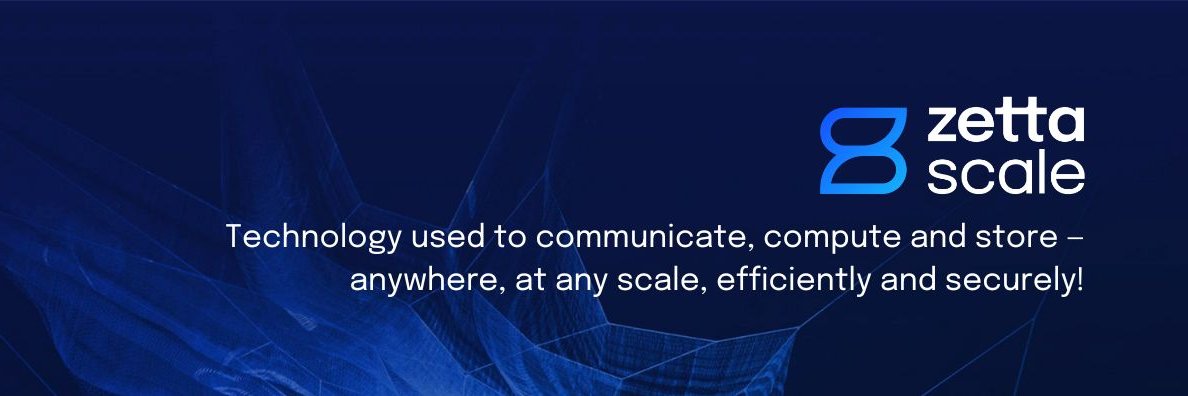 ZettaScale banner