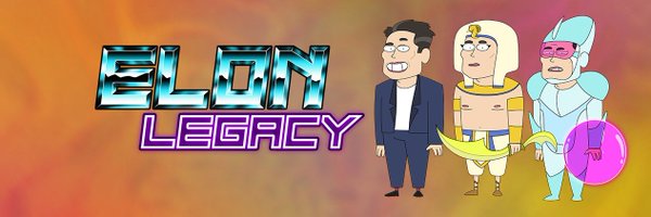 Elon Legacy Profile Banner