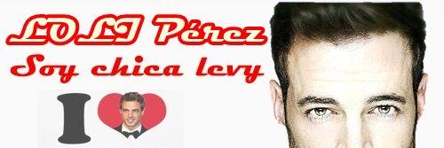 loliperez74's profile banner image