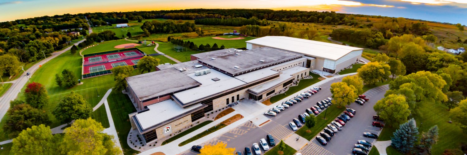 Ripon College Men’s Basketball banner
