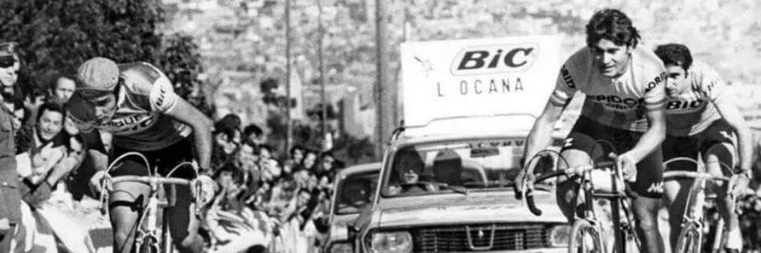 BICICLETESEGU's profile banner image