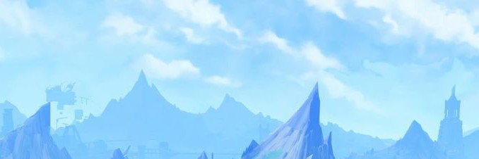 CagedIudex's profile banner image