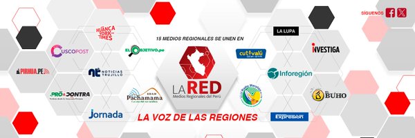 LaRed_MRP Profile Banner