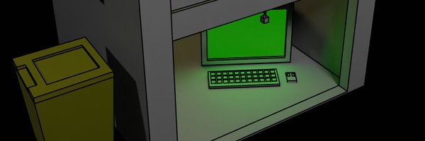 CGarageCoder Profile Banner