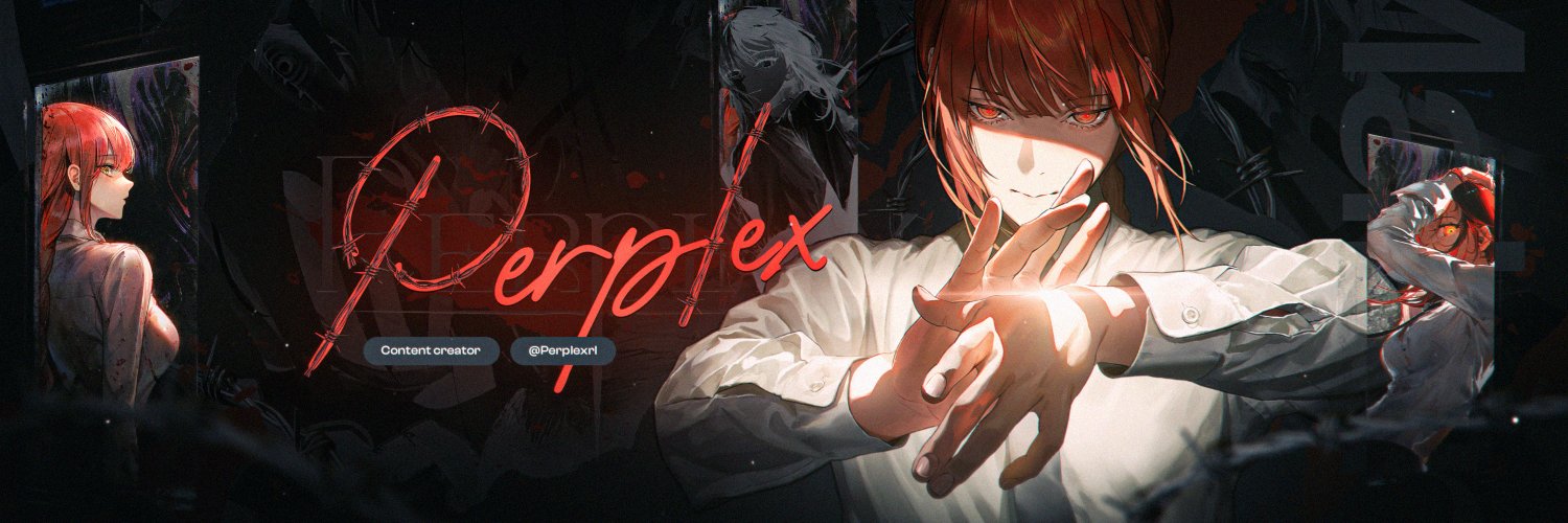 Nytro Perplex banner