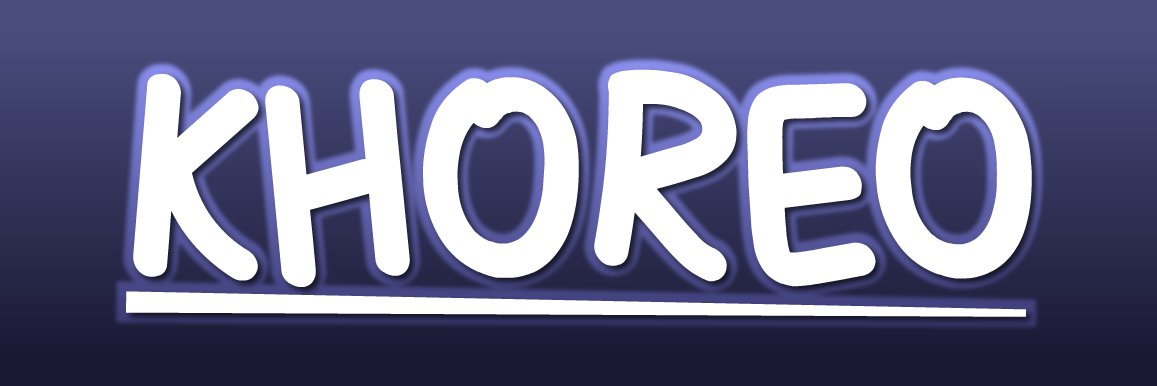 KhoreoOSC's banner
