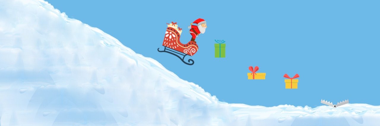 Solana Santa Business (MINT IS LIVE) banner