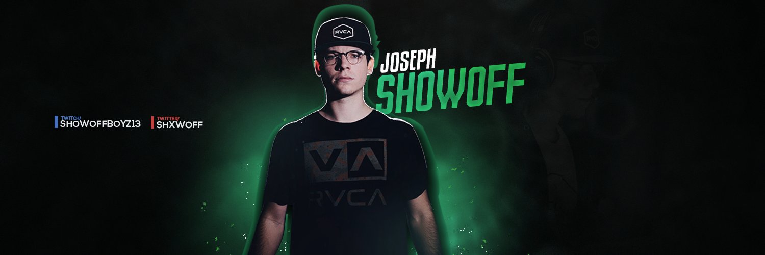 ShxwoFF's profile banner image