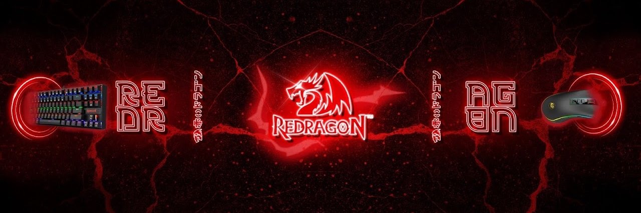 RedragonReviews's profile banner image