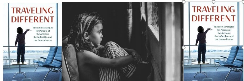 TravelingDifferent banner