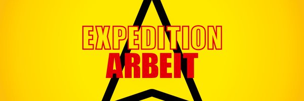 ExpedArbeit Profile Banner
