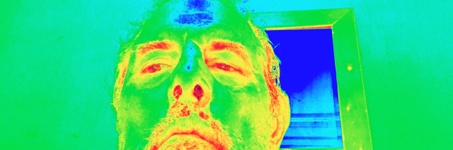 Alanpw1955's profile banner image