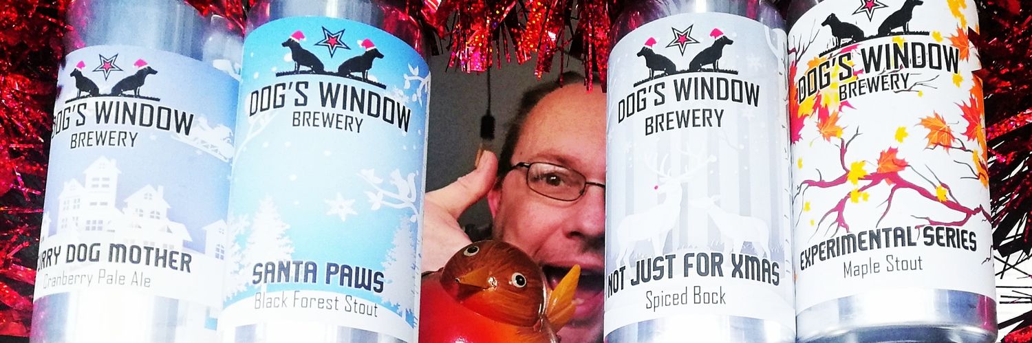Cathays Beer House banner