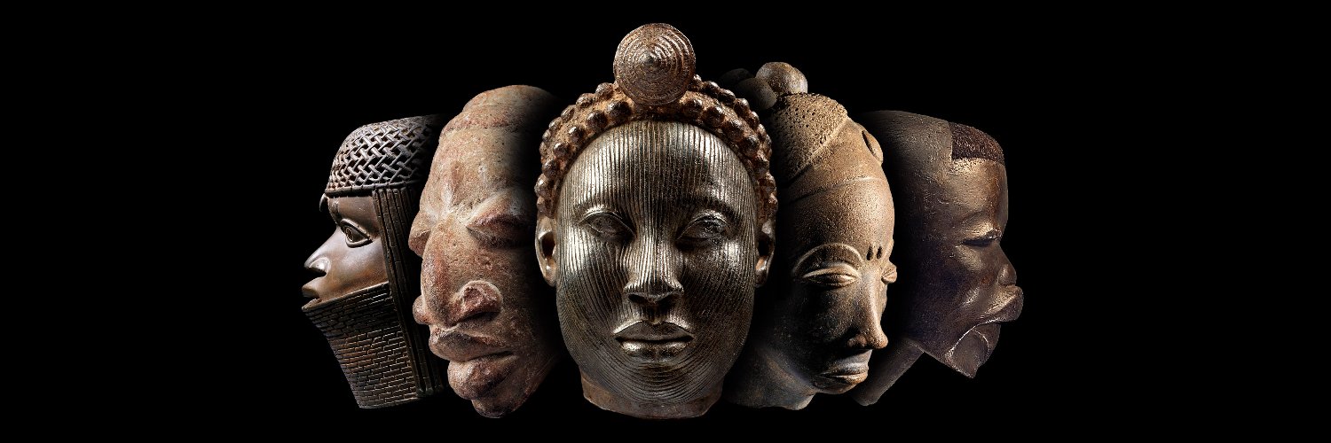 The African History Channel banner