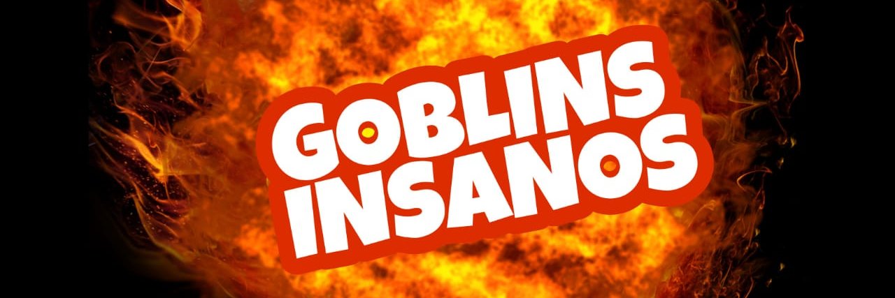 GoblinsInsanos's profile banner image