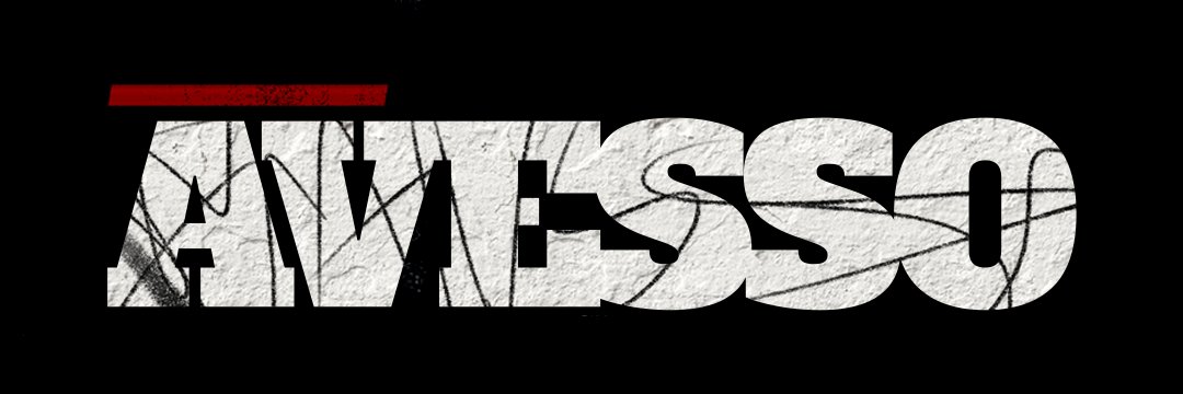 Avesso Podcast banner