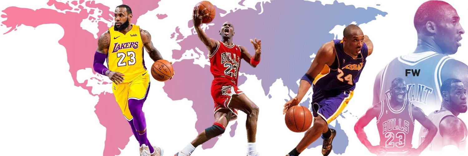 Fadeaway World banner