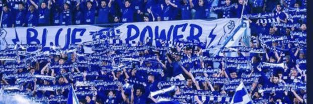 صنديد الأزرق🥈 banner