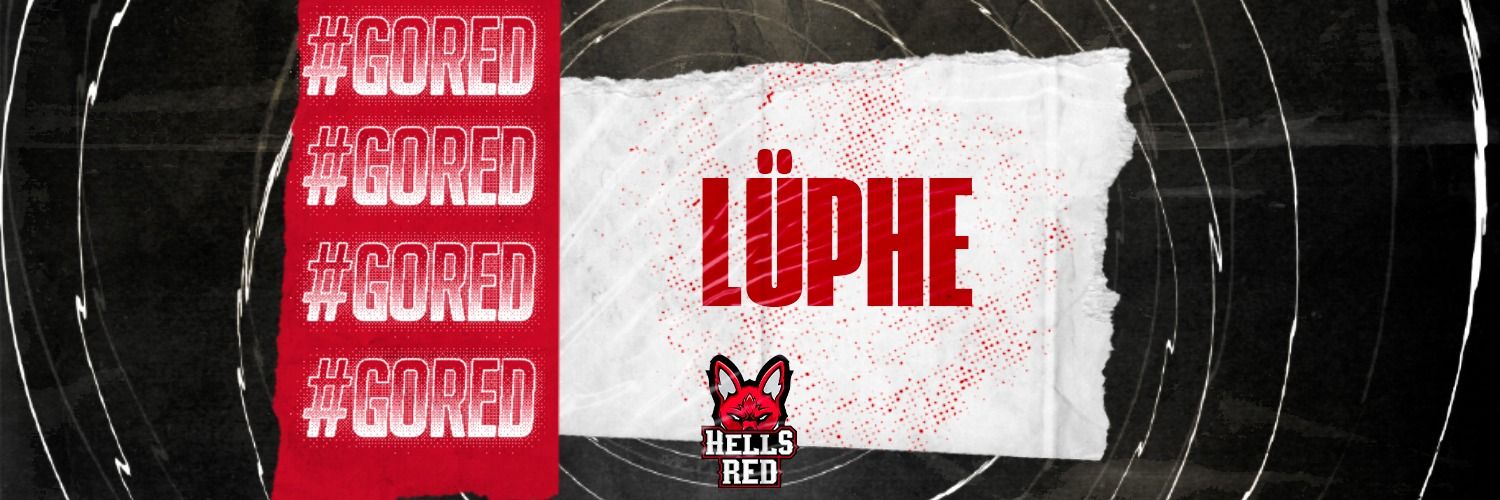 Phellipe vianna★彡 #GoRED🐺 banner