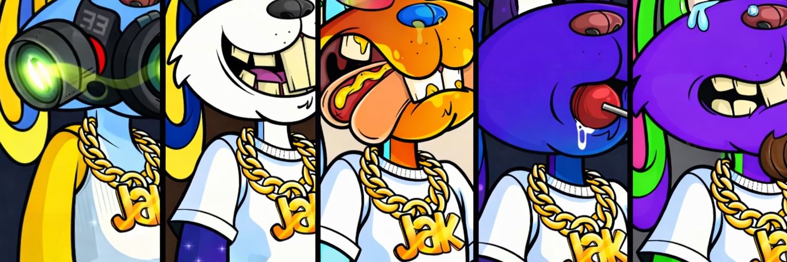 Gav banner