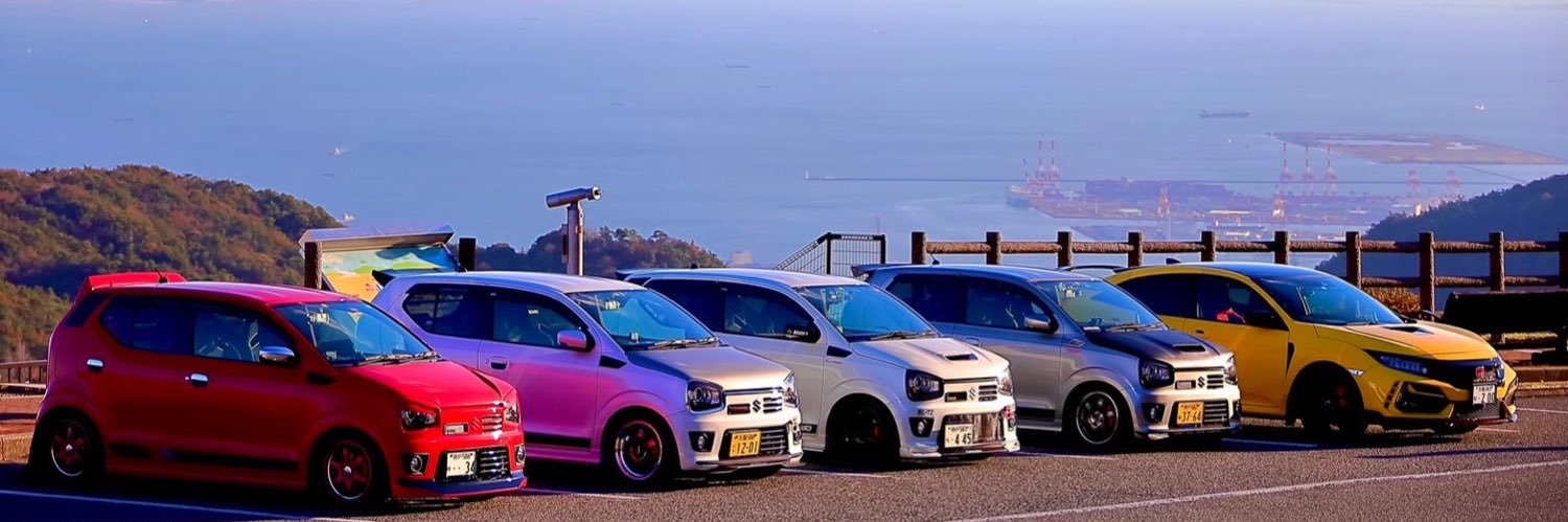 イカてん🦑 banner