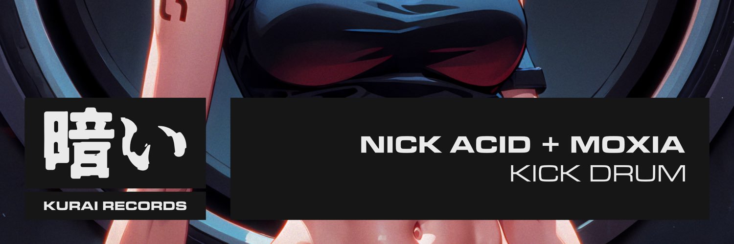 NickAcid2's profile banner image