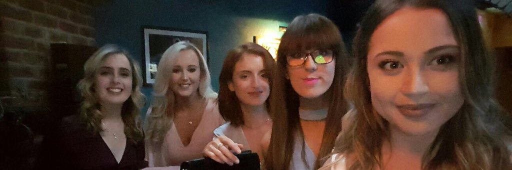 LaurenScanlon93's profile banner image