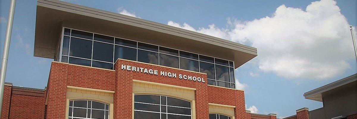 HeritageHOSA's profile banner image