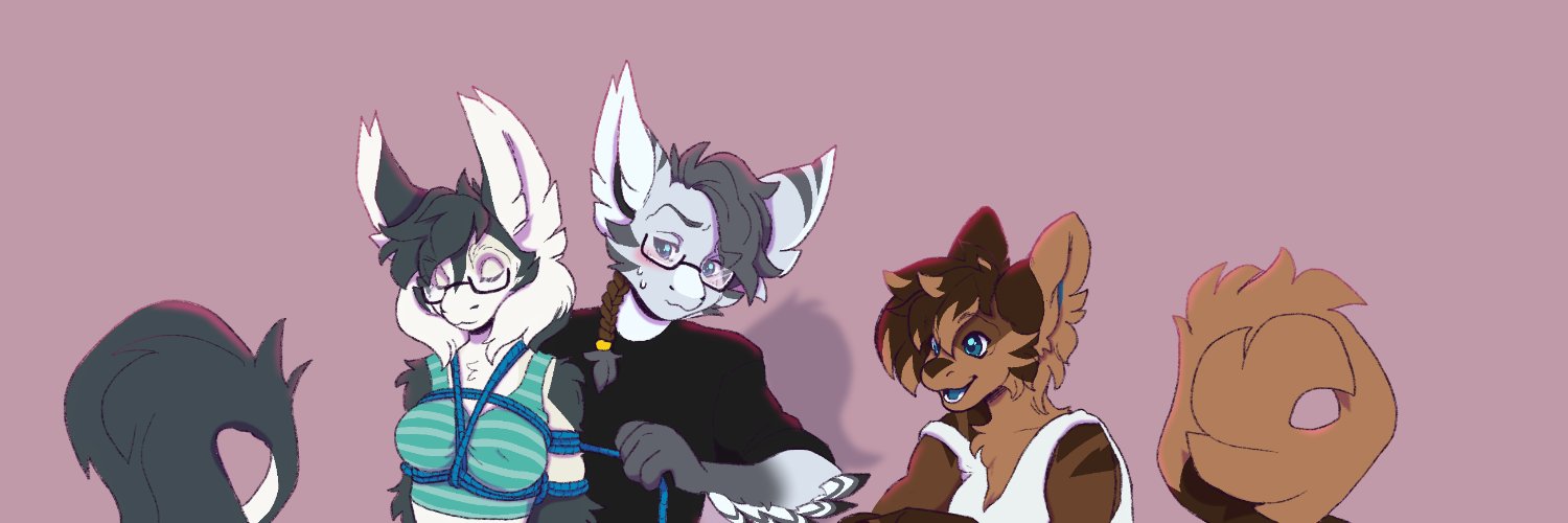 FerrinBound's profile banner image