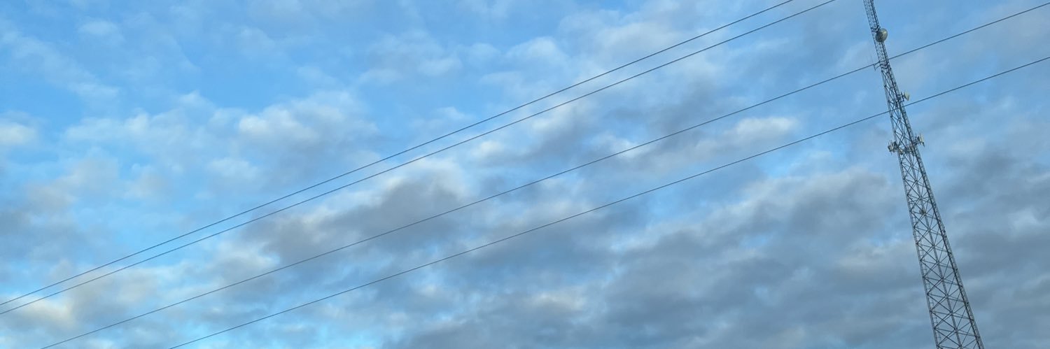 Lex Donaldson banner