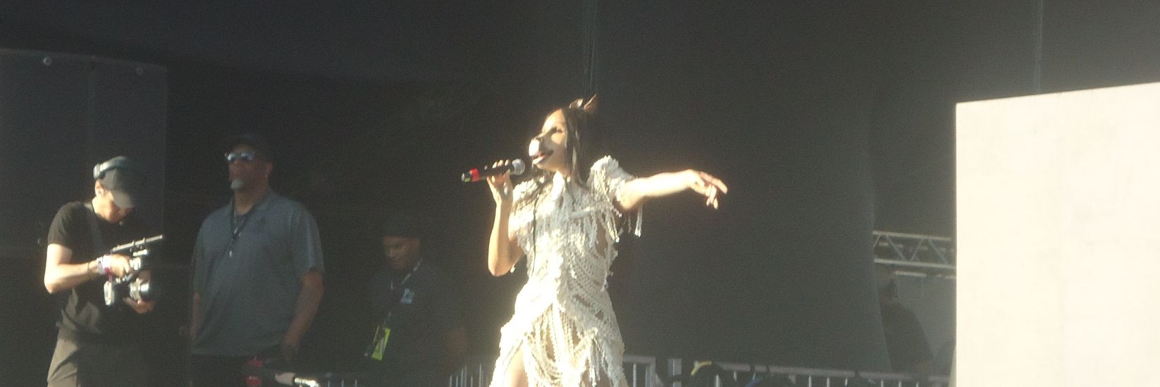 cuca cuzzy horse boiler room fino buzzcut da silva banner