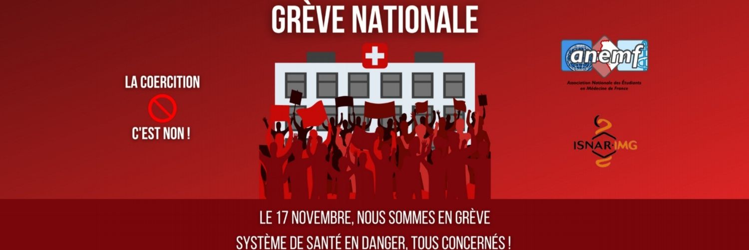 Corpo Médecine Brest banner