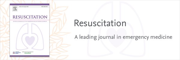ResusJournal Profile Banner