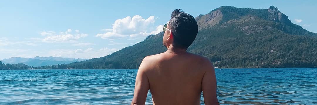 javycortez's profile banner image