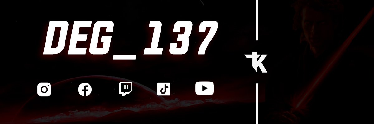 deg_137's profile banner image