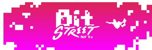 BitStreet NFTs Profile Banner