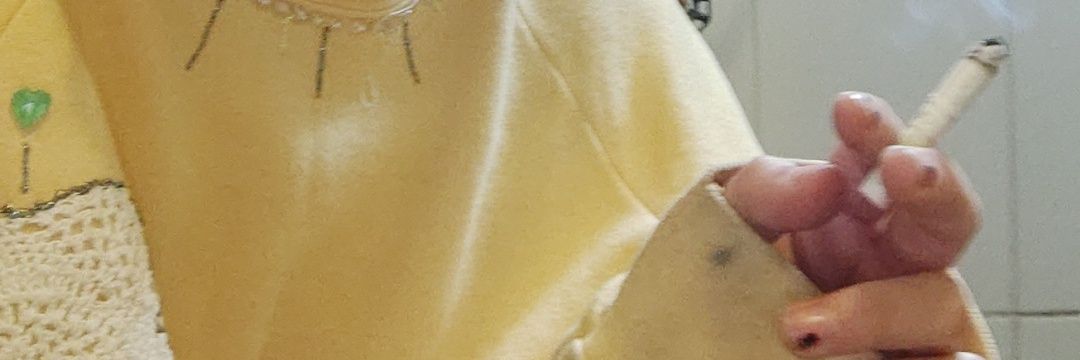 Carola ・ᴥ・ banner