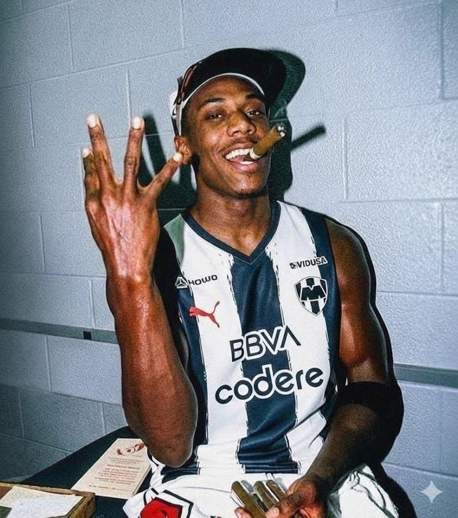 Jarry Estails de la Rosa banner