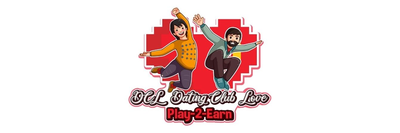 Decentraland Dating banner