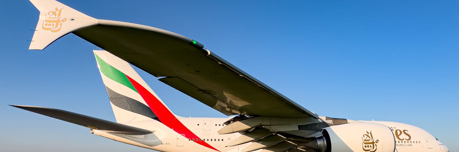 Aviation Pics | Maurits Vink banner