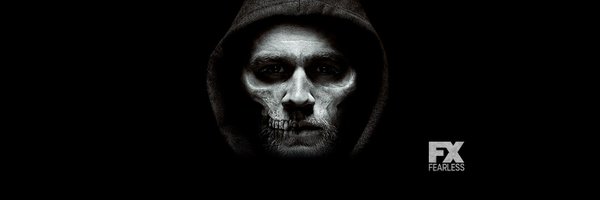 Sons of Anarchy Profile Banner