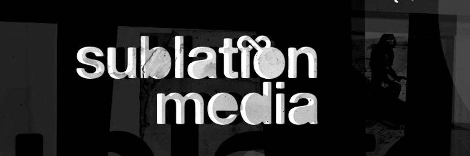 Sublation Media's banner