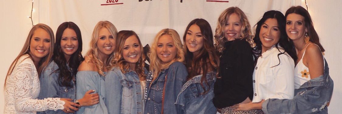 macey_prince's profile banner image