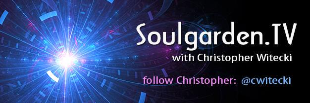 Soulgarden's profile banner image