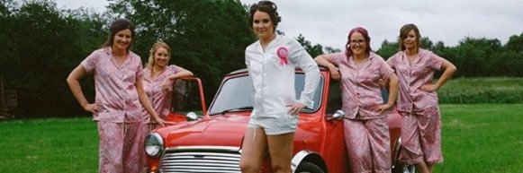 clodaghpender's profile banner image