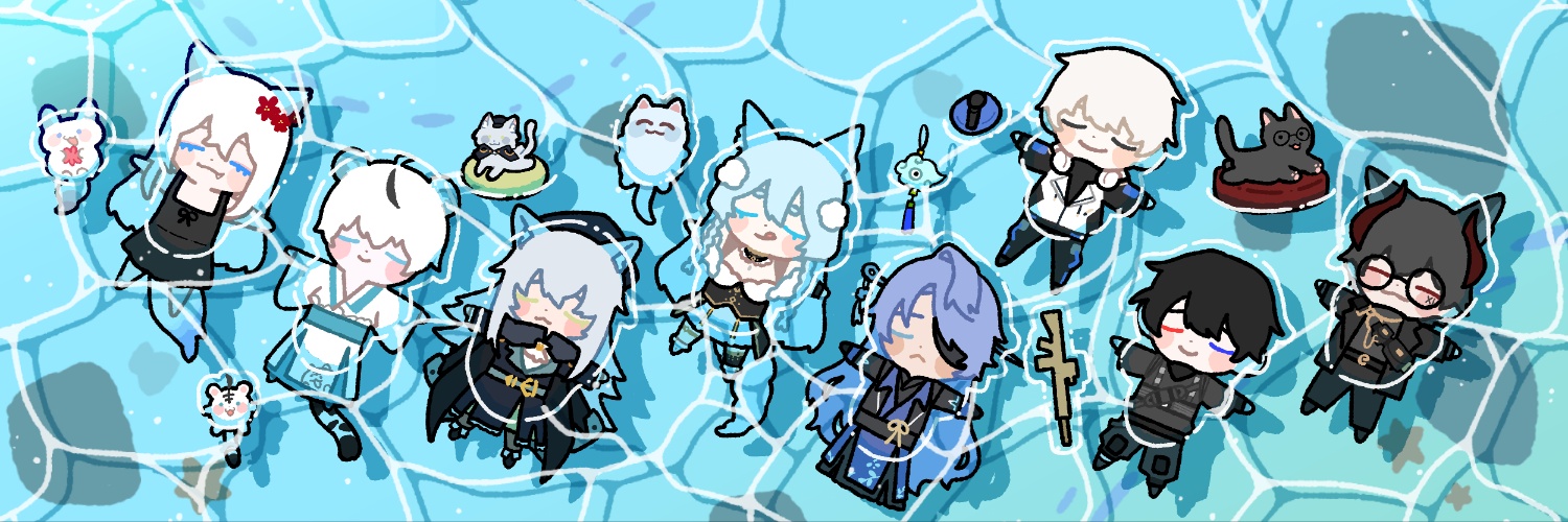 Detail Page Banner Image