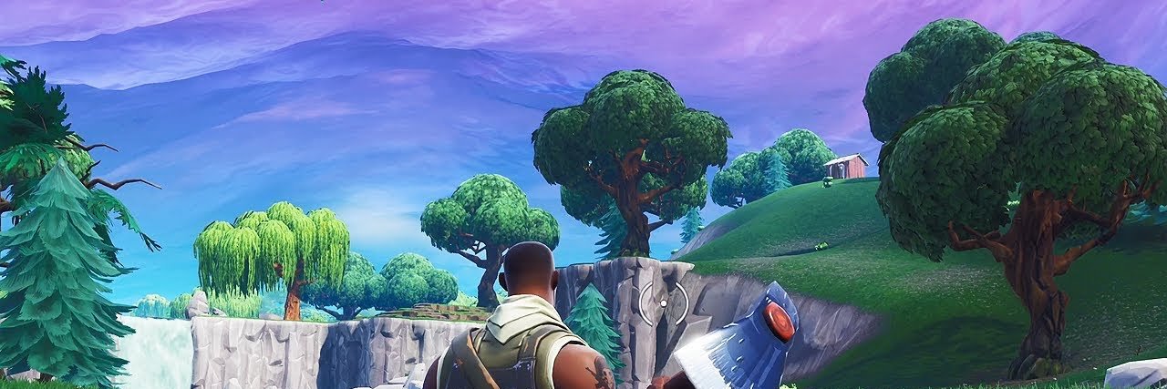 Doter1994's profile banner image