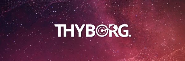 Thyborg Profile Banner